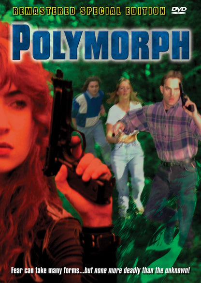 Polymorph (Special Edition)