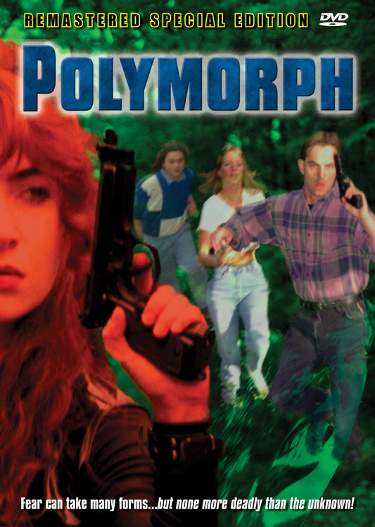 Polymorph (Special Edition)