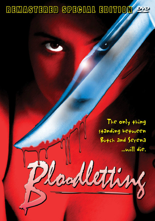 Bloodletting (Special Edition DVD)