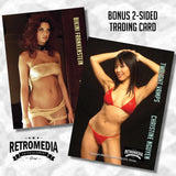 Bikini Frankenstein & Twilight Vamps (Double Feature)