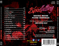 Bloodletting (Original Soundtrack - 2003 Version)