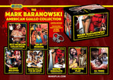 The Mark Baranowski American Giallo Collection [Box Set]