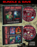 SOV Six-Pack (Original Soundtrack CD)