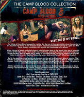 Camp Blood 8: Revelations