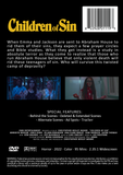 Children of Sin