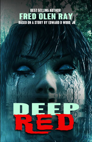 Deep Red [Book]