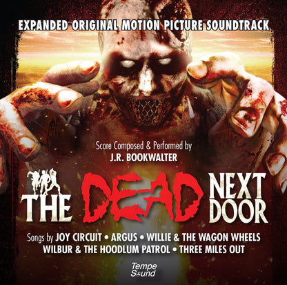 The Dead Next Door (Expanded Original Soundtrack)