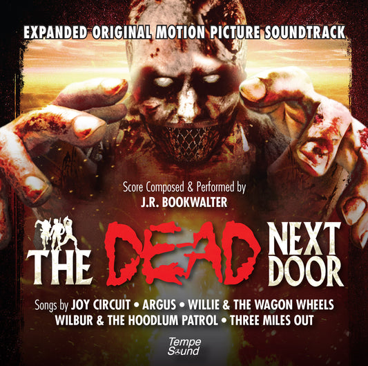 The Dead Next Door (Expanded Original Soundtrack)