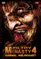 Filthy McNasty 4: Carnal Holocaust