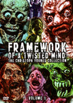 Framework of a Twisted Mind: The Christoph Younes Collection