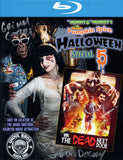 The Mummy & The Monkey's Pumpkin Spice Halloween Special 5