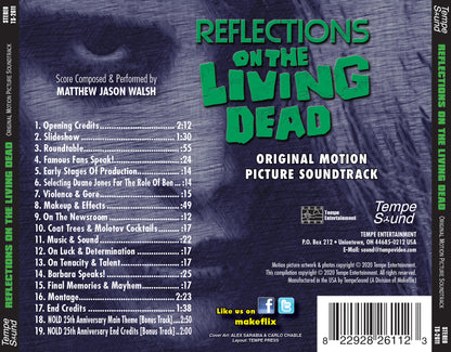 Reflections on the Living Dead (Original Soundtrack)