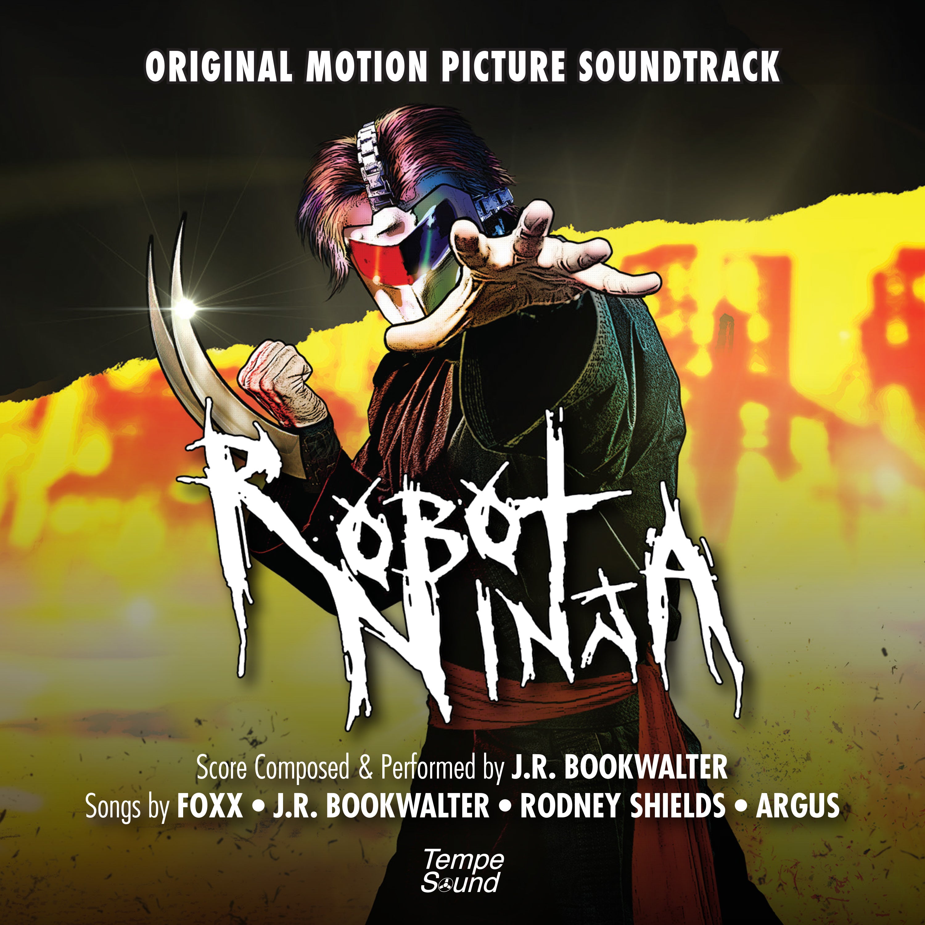 Music – Makeflix