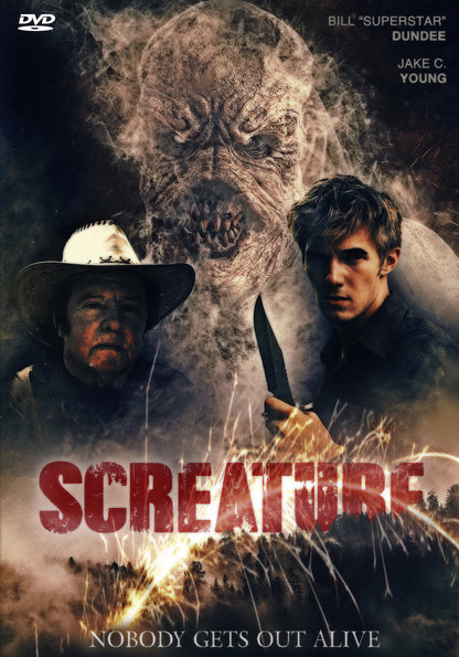 Screature