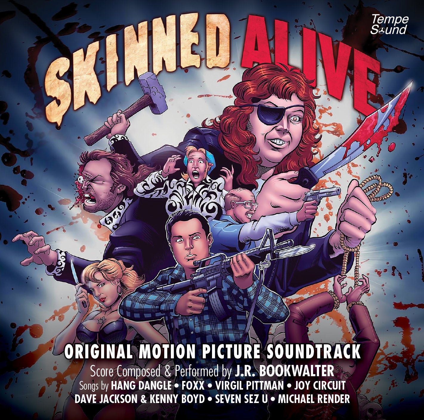 Music – Makeflix