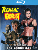 Teenage Exorcist