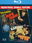 The Ape Man & Doomed to Die (Double Feature)