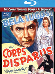 The Corpse Vanishes & Bowery at Midnight (Double Feature)