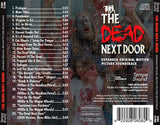 The Dead Next Door (Expanded Original Soundtrack)