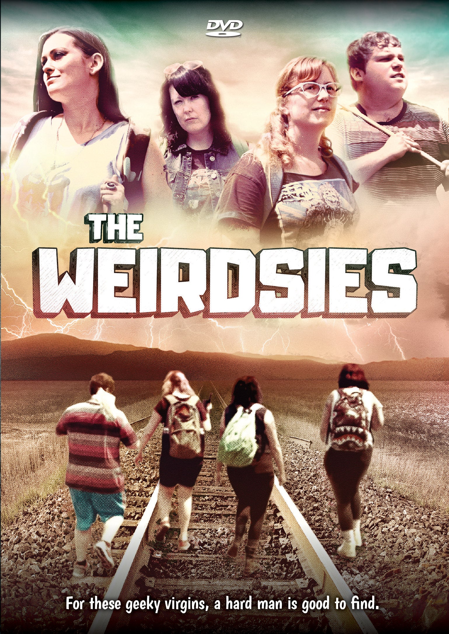 The Weirdsies – Makeflix