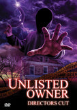 Unlisted Owner (Director's Cut)